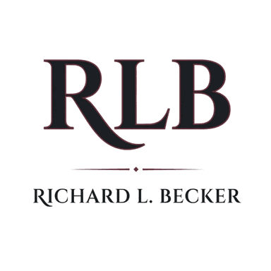 Richard L. Becker, Author