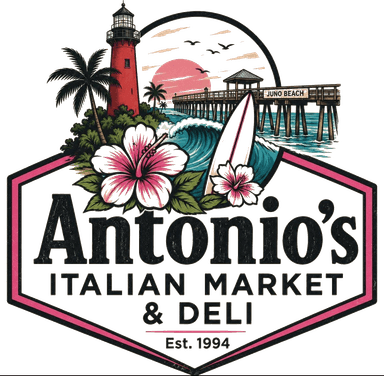 Antonio's Italian Market & Deli