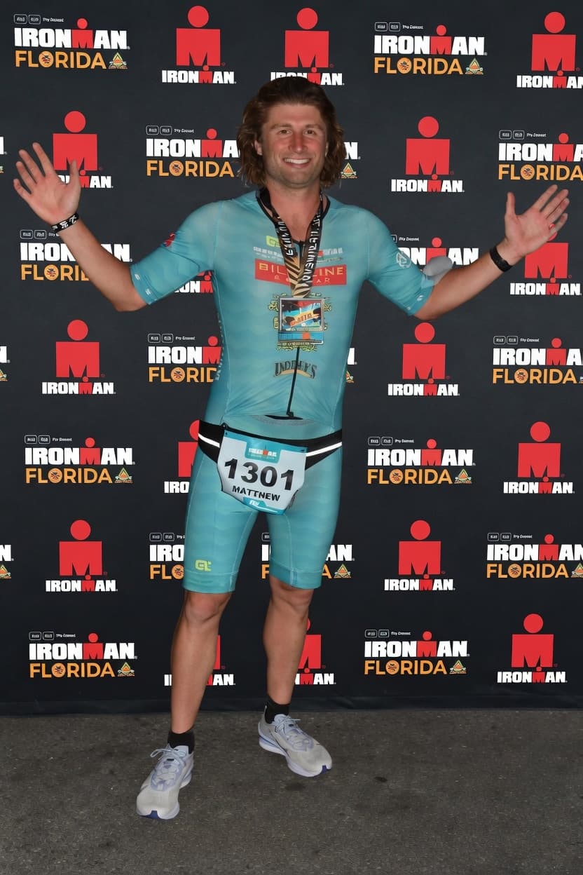 Matthew Durn — Founder, Grow Palm Beach